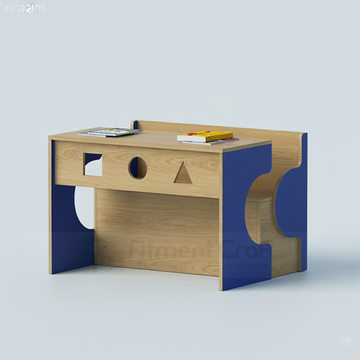Omian - School Bench Set | SBV1-005