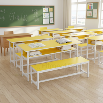 Start Bench | SBV1-002