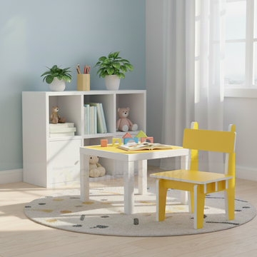 Ency Chair
