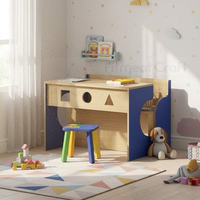 Omian - School Bench Set | SBV1-005