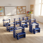 Homework - School Bench | SBV1-003