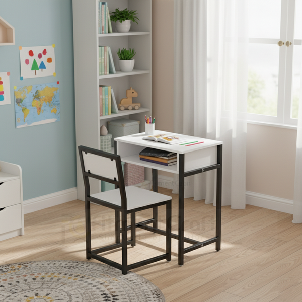 Standout - University Table and Chair | UTV1-002