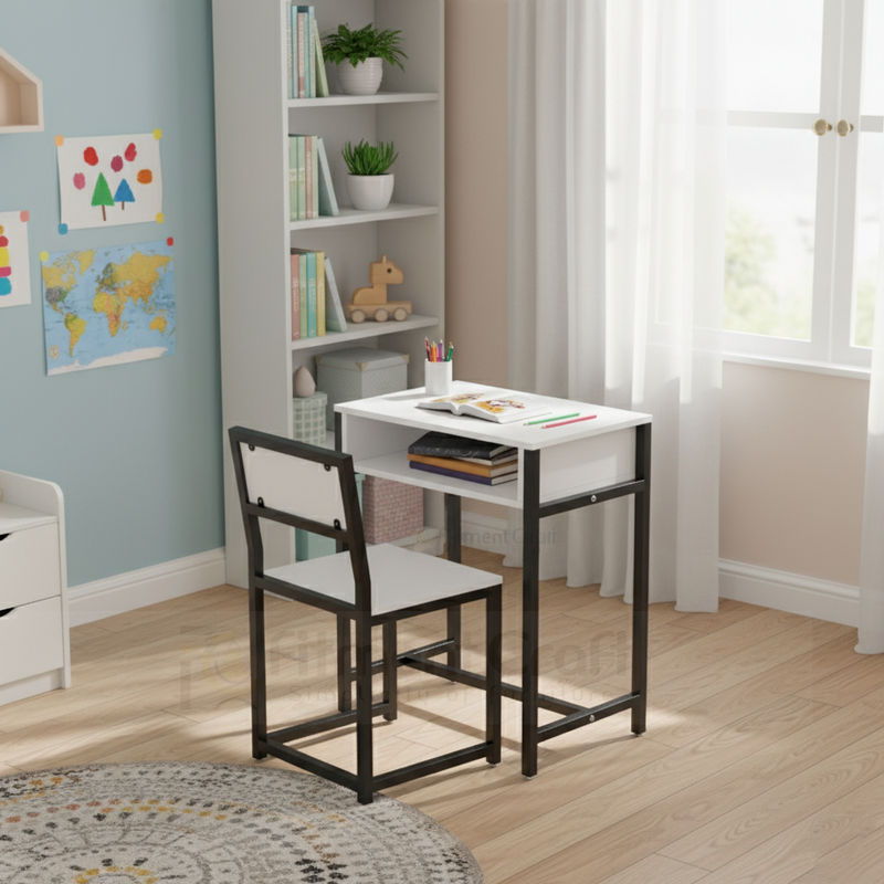 Standout - University Table and Chair | UTV1-002