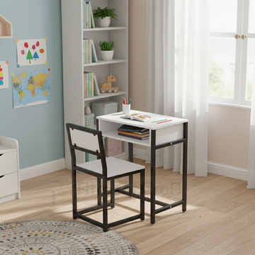 Standout - University Table and Chair | UTV1-002