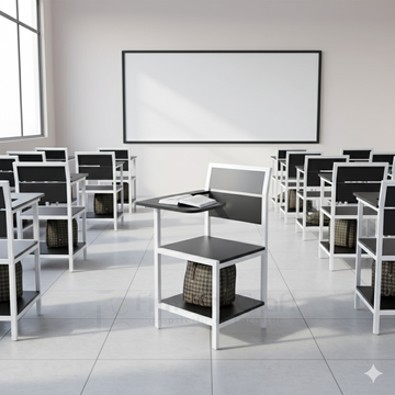 Enroll Chair | ATV1-002