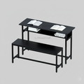 Success Bench | SBV1-001