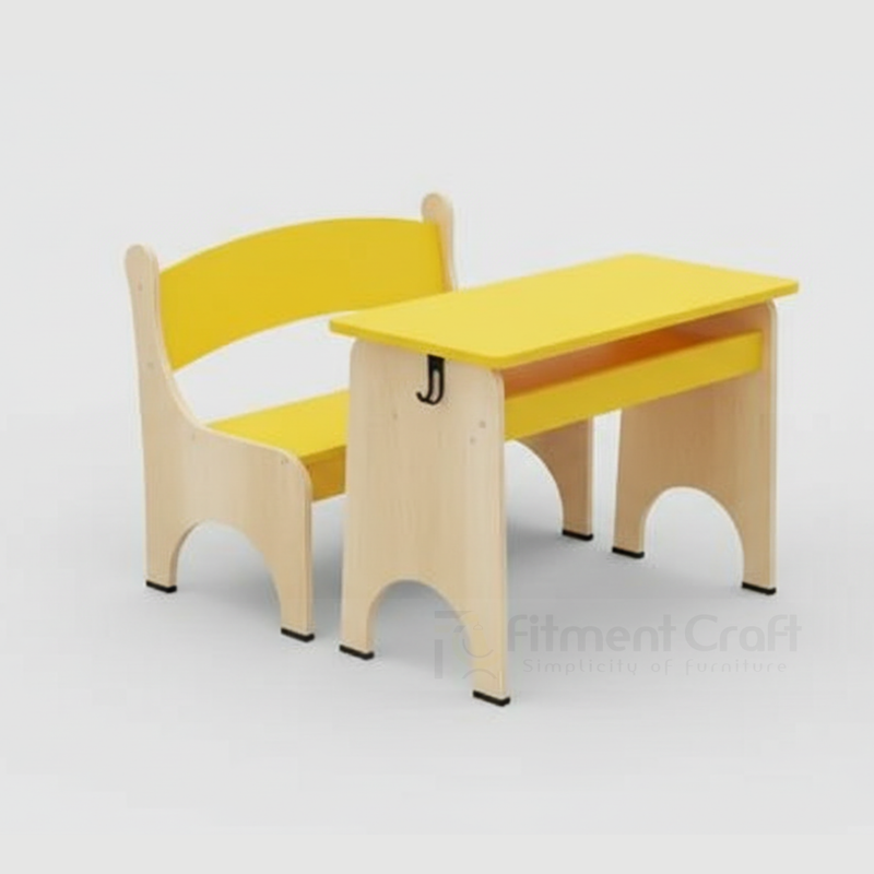 Sunny Kids Study Table