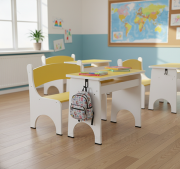 Sunny Kids Study Table