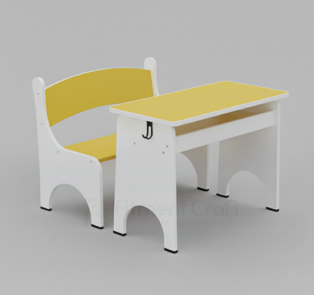 Sunny Kids Study Table