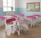 Sunny Kids Study Table