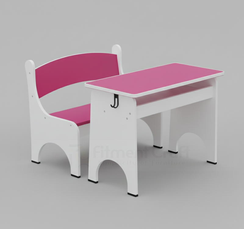 Sunny Kids Study Table