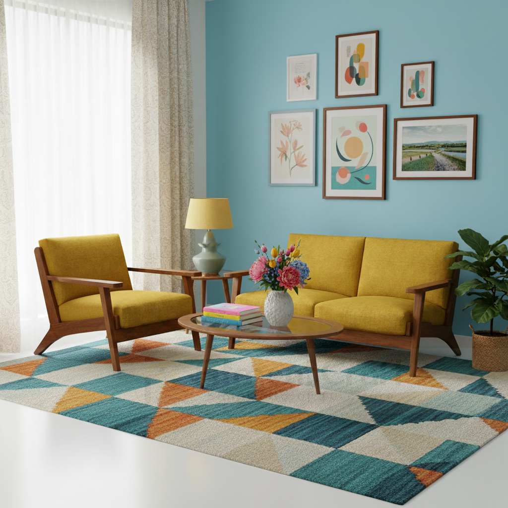 sofa set price in bangladesh