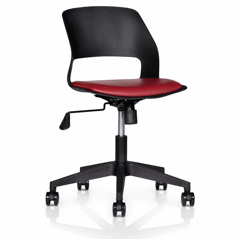 Vento Adjustable Visitor Chair