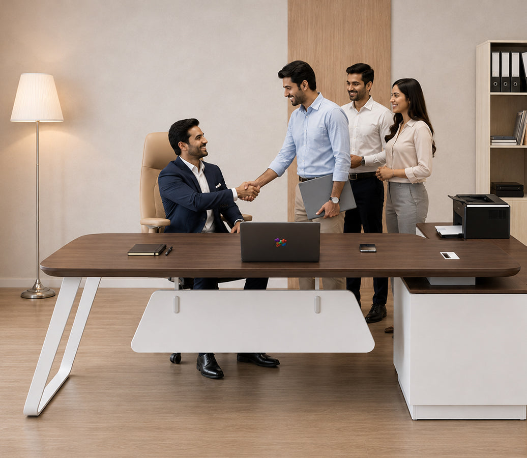 Modern Office Collection