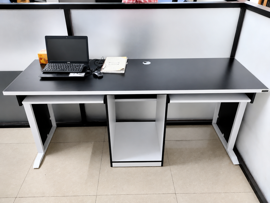 Workflow - Office Workstation | WSV1-001