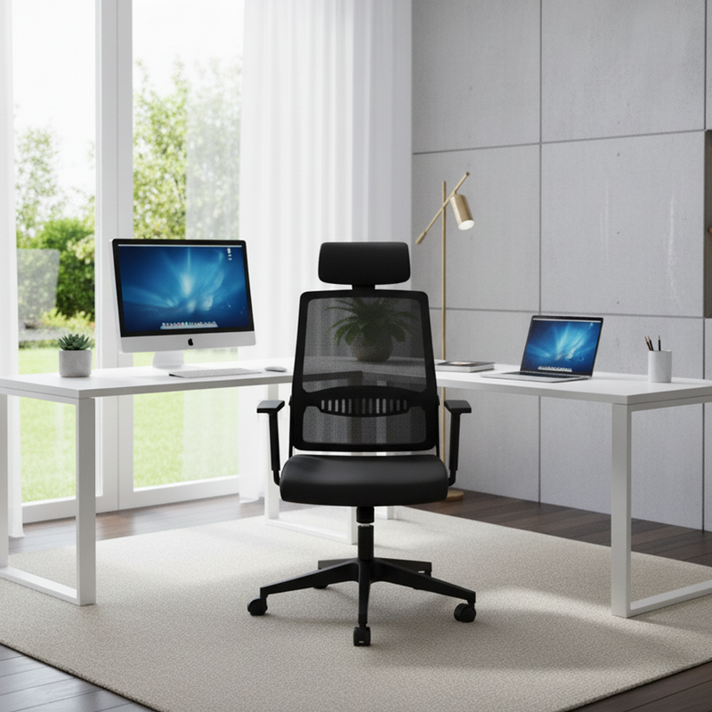 Zuko Chair
