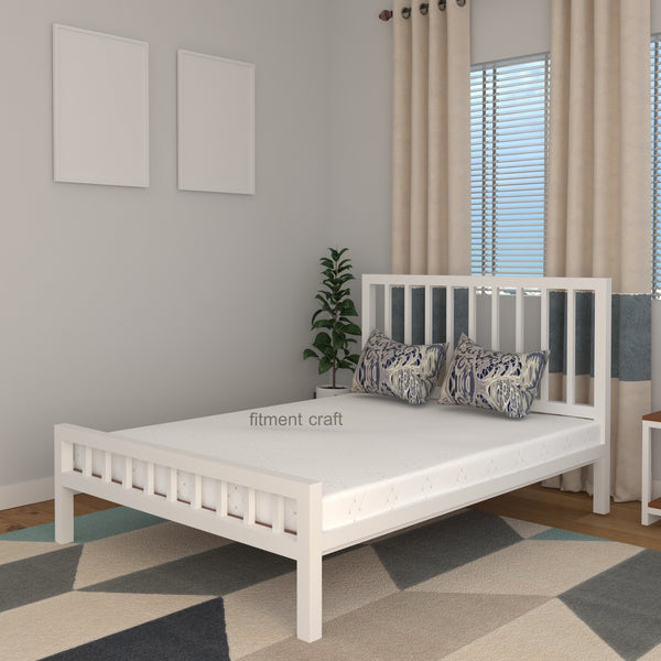 Gravio - Double Bed | MBV5-004