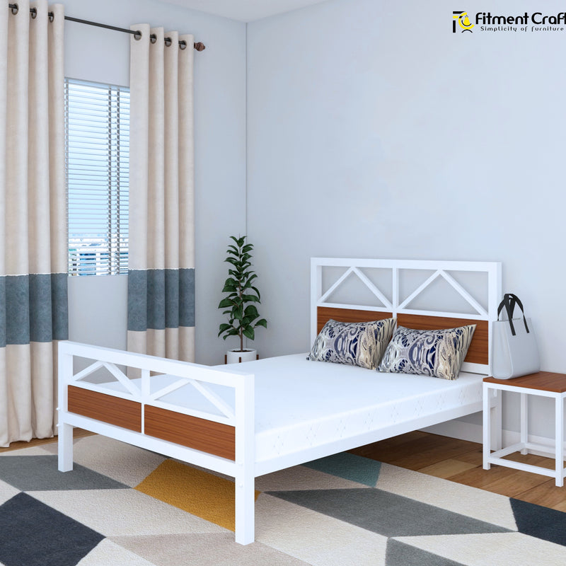 Peaceful - Full Size Bed | MBV5-005