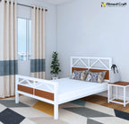 bed design