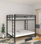 LumiLoft - Metal Bunk Bed I MBV6-002