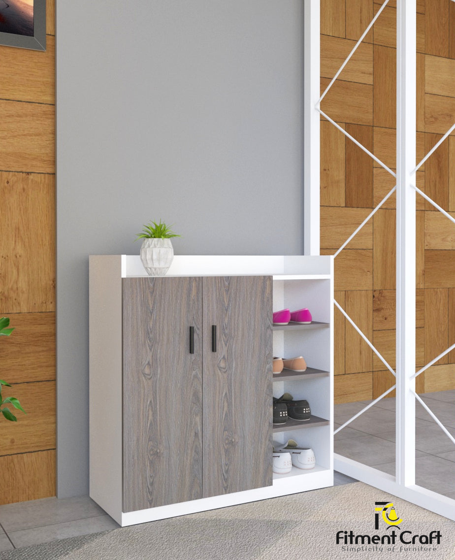 Shoe Rack