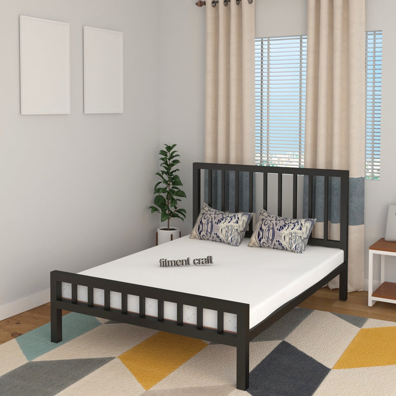 Gravio - Double Bed | MBV5-004