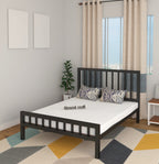 Gravio - Double Bed | MBV5-004