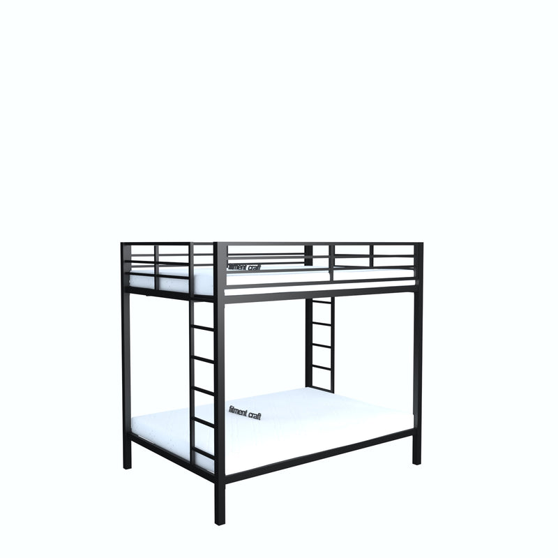 LumiLoft - Metal Bunk Bed I MBV6-002