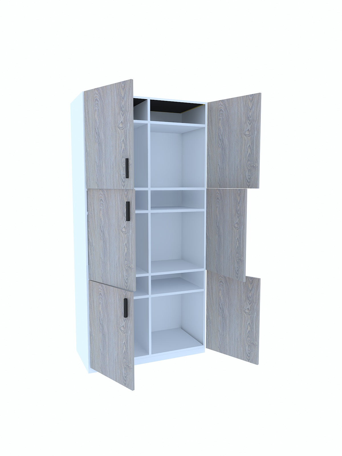 Sentinel - Cabinet I OSV4-113