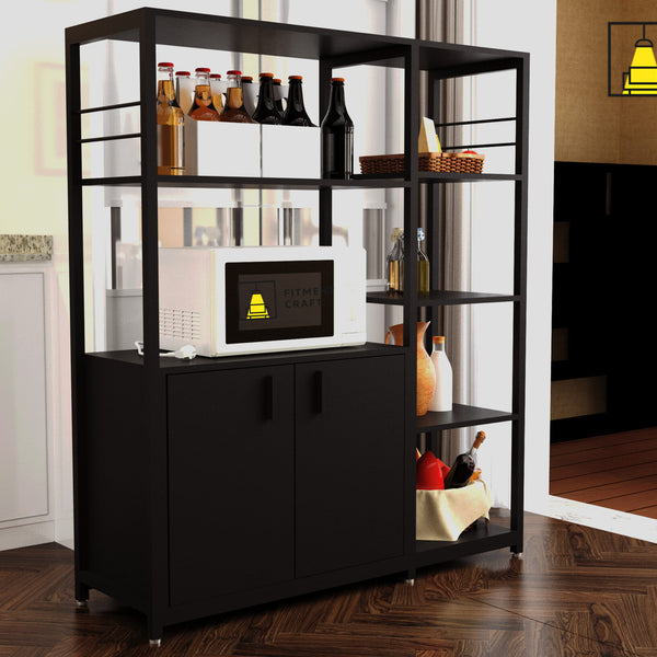 Fresco - Kitchen Storage | ORV2-002