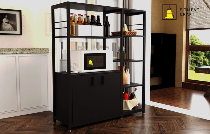 Kitchen Cabinet