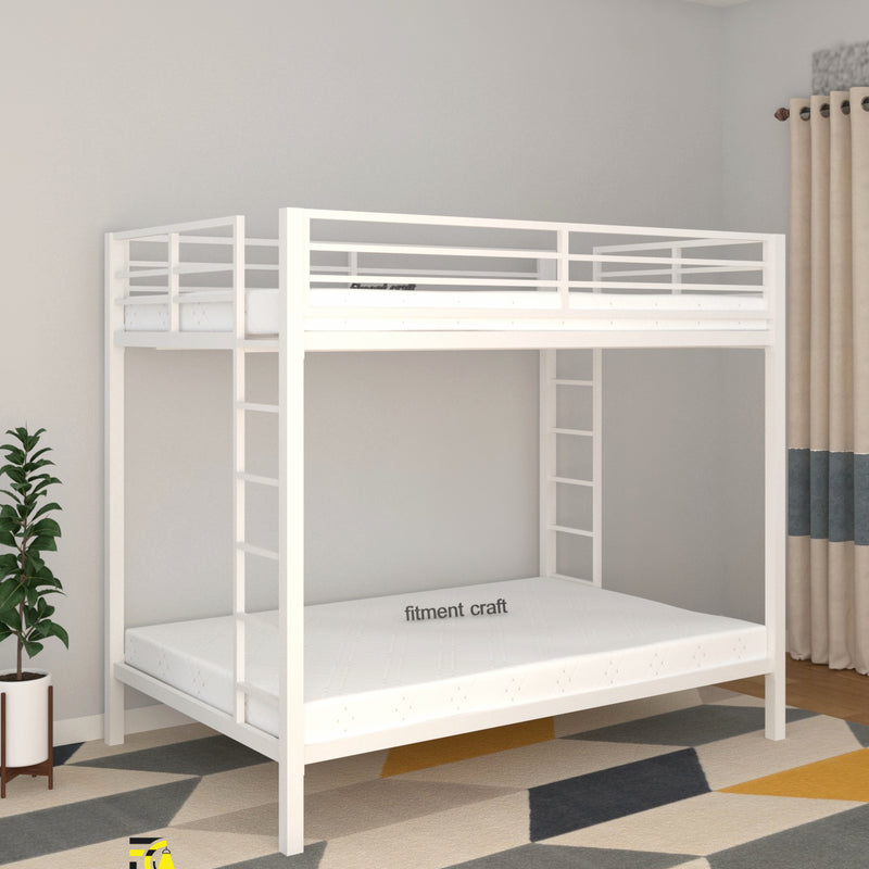 LumiLoft - Metal Bunk Bed I MBV6-002