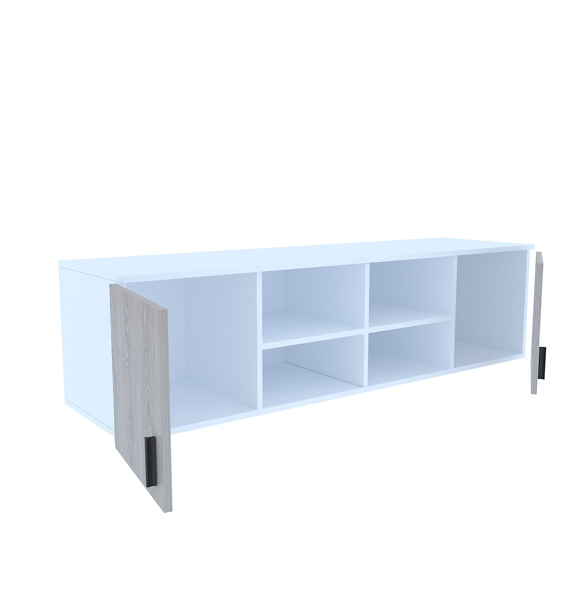 Wall Mounted Cabinet