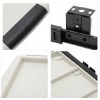 PVC Keyboard Tray