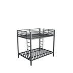 LumiLoft - Metal Bunk Bed I MBV6-002