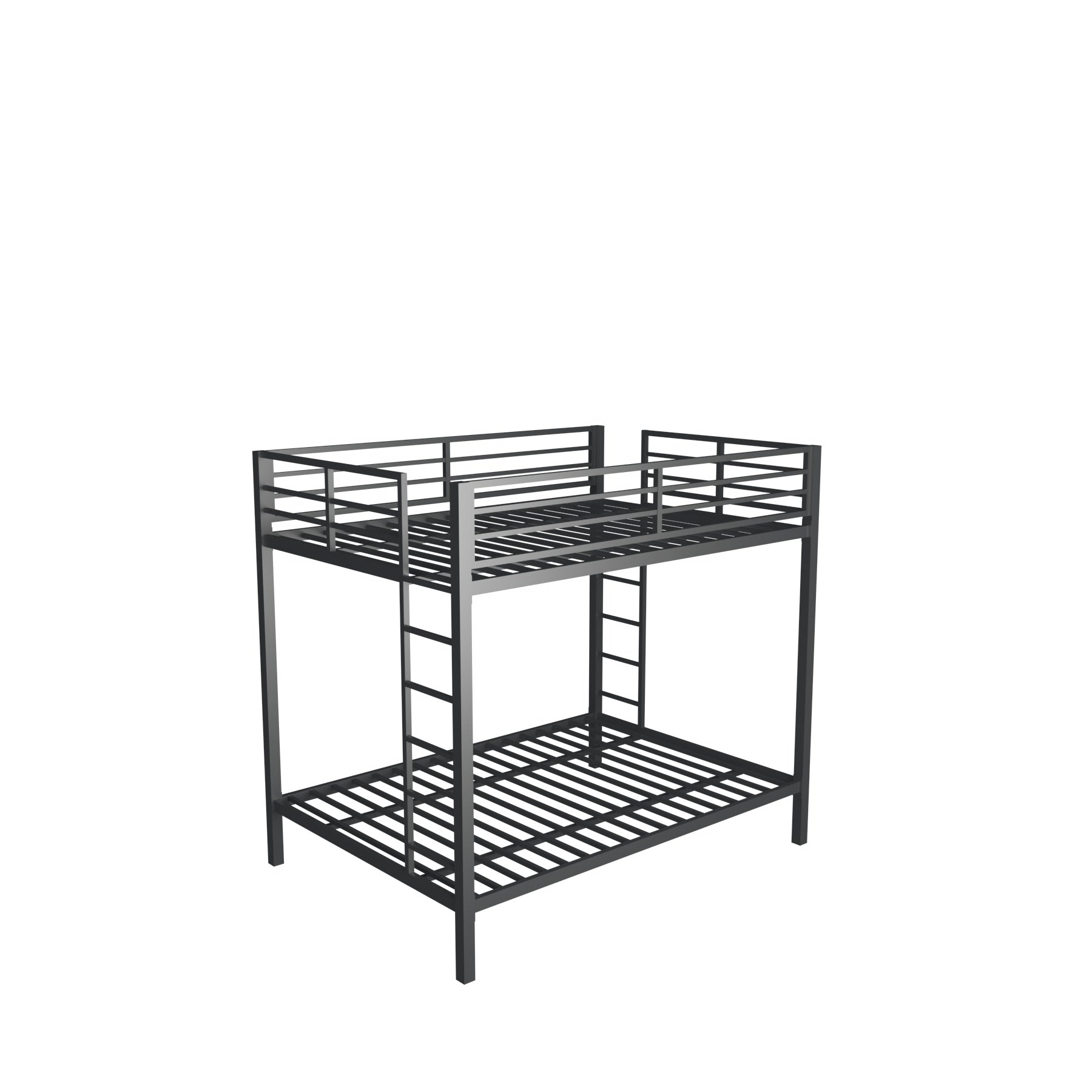 LumiLoft - Metal Bunk Bed I MBV6-002