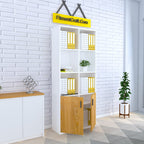 Full Height Cabinet | OSV3-011
