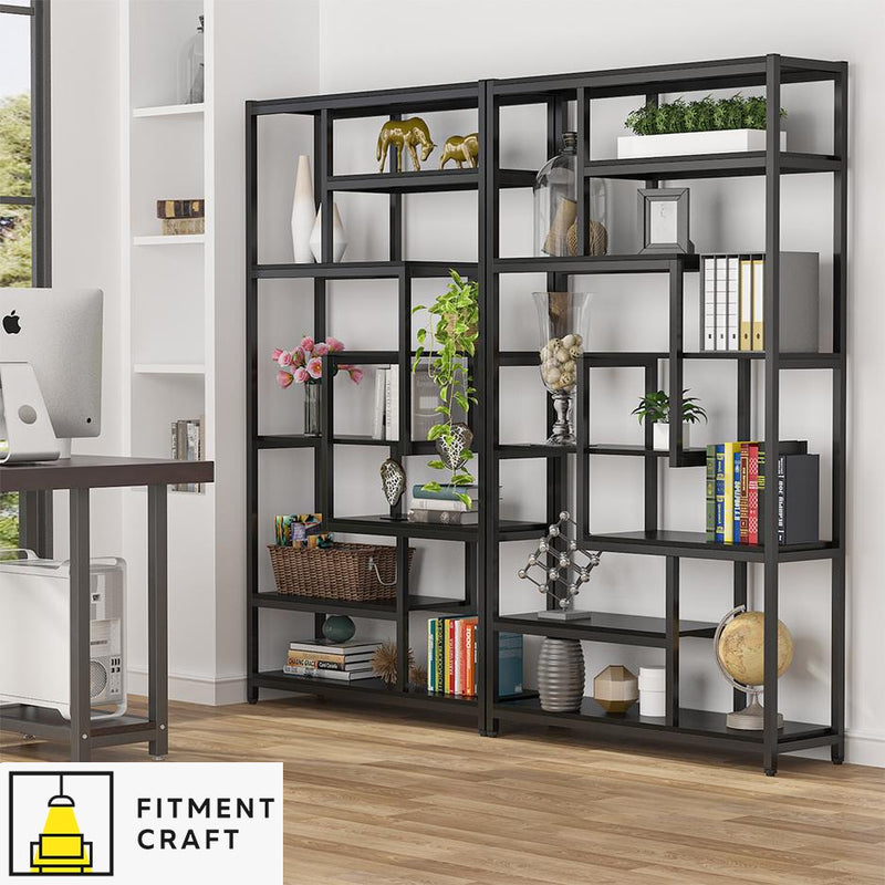 Stratum - Book Shelves | BSV2-005