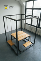 Galactic - Swing Table | TV6-002