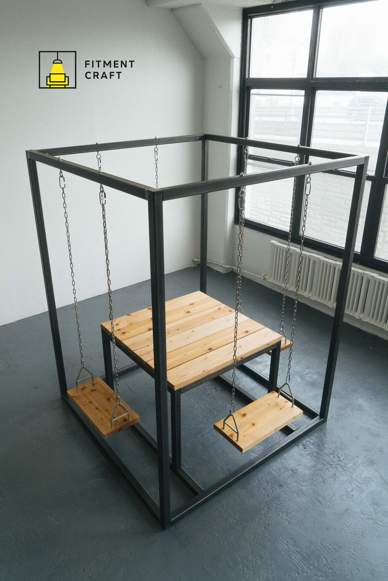 Galactic - Swing Table | TV6-002