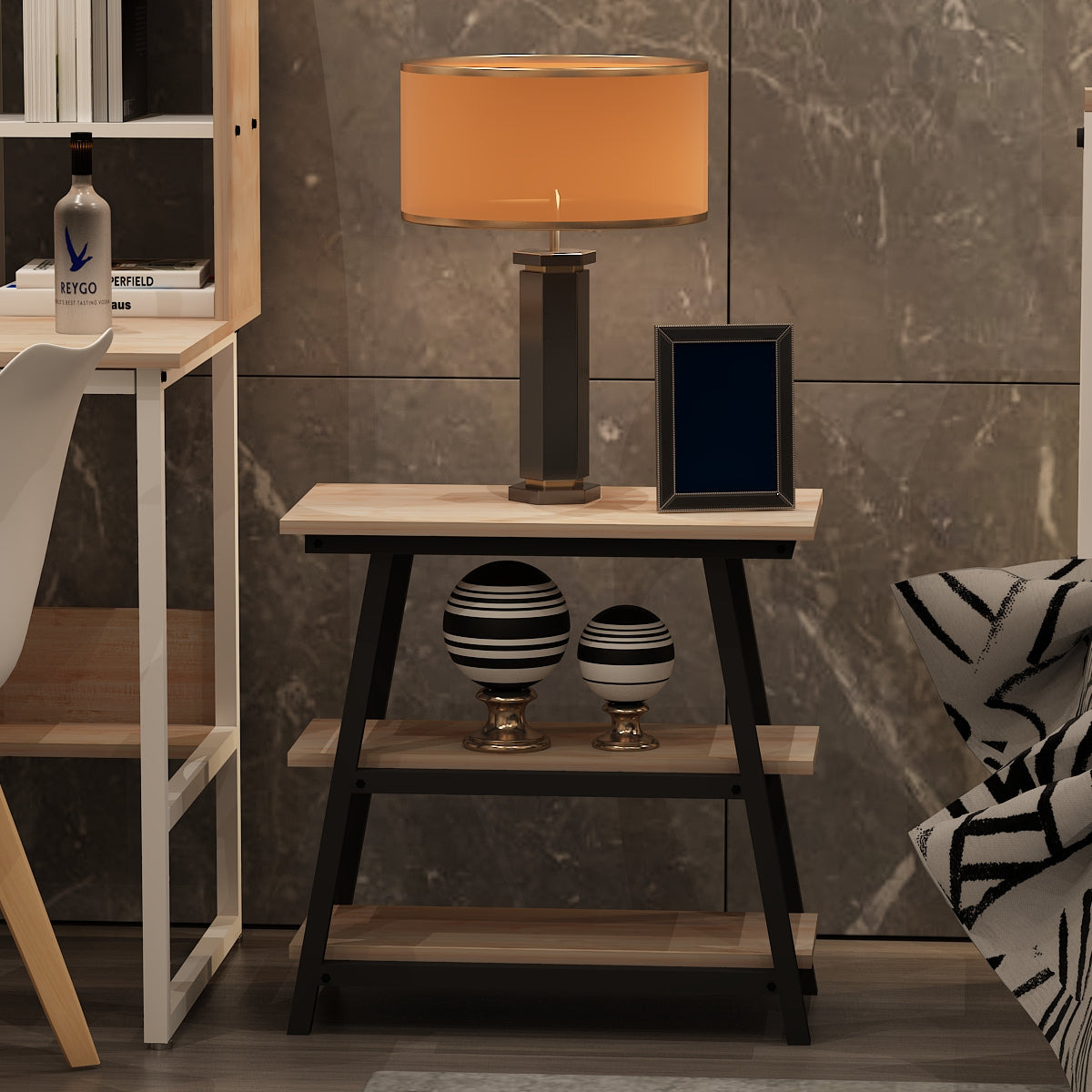 Side Tables