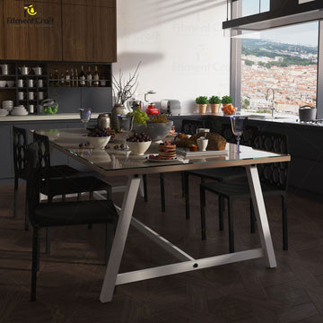 Yum - Dining Table | TV28-004