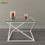 Anker - Center Table | TTV2-004