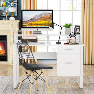 Nice Looking Modern Working Table | TV14-004
