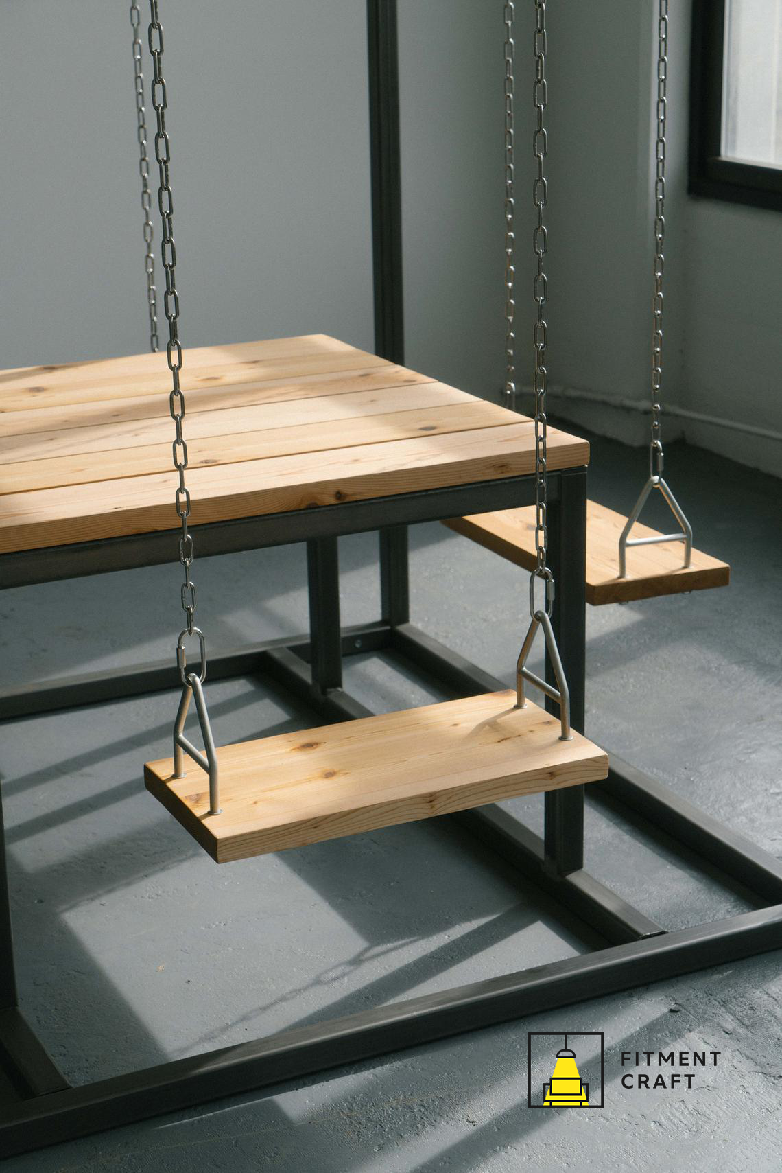 Galactic - Swing Table | TV6-002