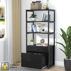 Finet - File Cabinet | CV3-002