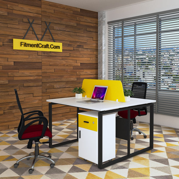 Superior Workstation | OSV1-016