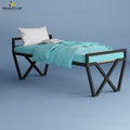 single bed design