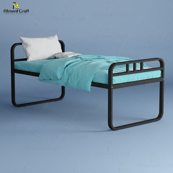 Fantom  Single Bed | HBV1-003