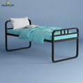 single bed design